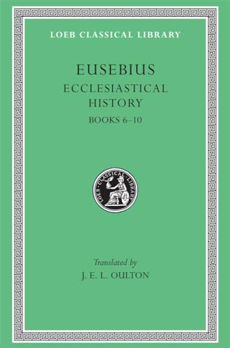 Eusebius Cover