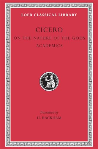 Cicero Cover