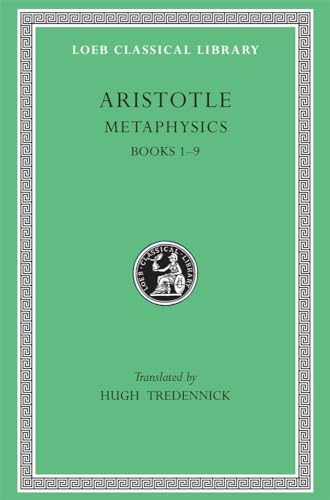 The metaphysics Cover