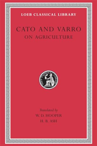On agriculture Cover
