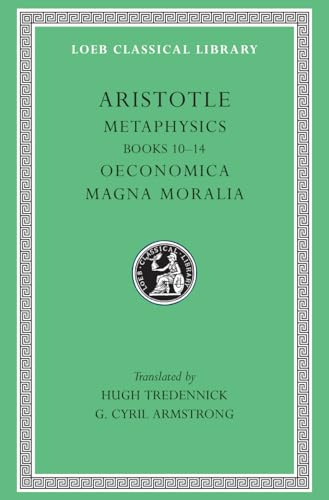 The metaphysics Cover