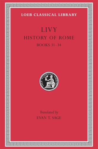 Livy. Cover