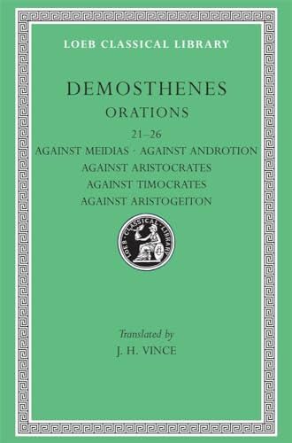 Demosthenes Cover