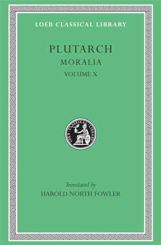 Plutarch Cover