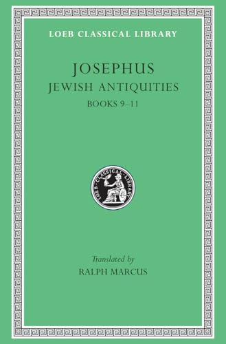 Josephus. Cover
