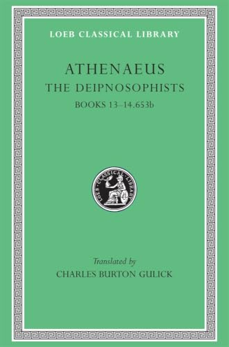 Athenaeus Cover