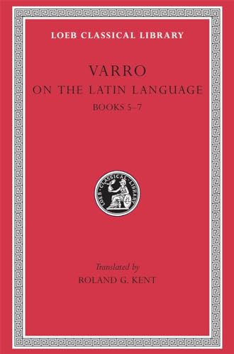 Varro Cover