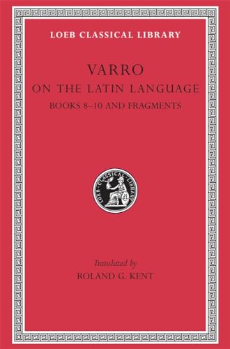 On the Latin language Cover