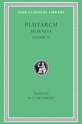 Plutarch Cover