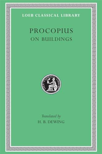 Procopius Cover
