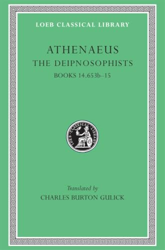 Athenaeus Cover