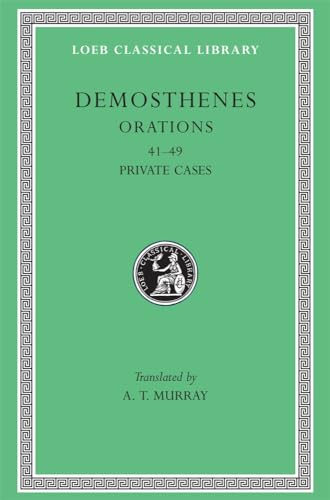Demosthenes Cover