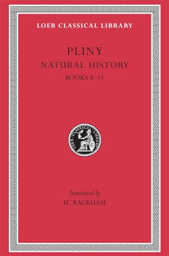 Pliny Cover
