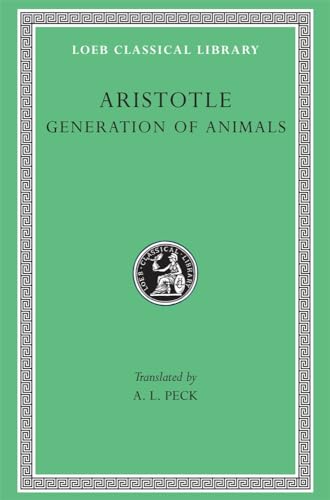 Generation of animals Cover