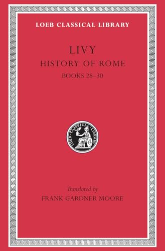 Livy Cover