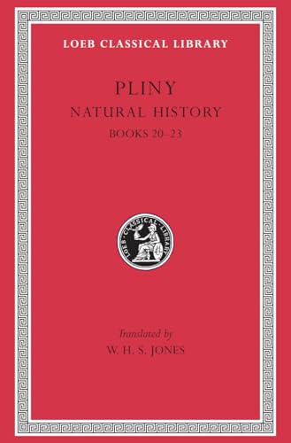 Pliny Cover