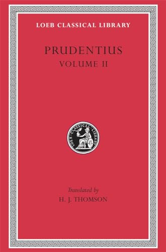 Prudentius Cover