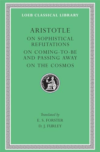 Aristotle Cover