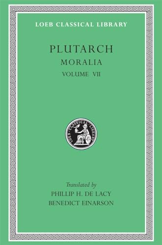 Plutarch Cover