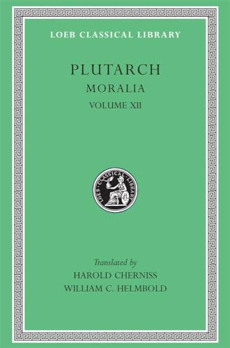 Plutarch Cover