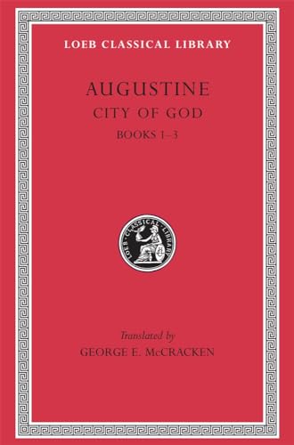 Augustine Cover