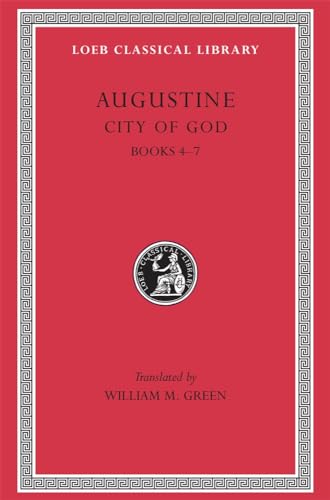Augustine Cover