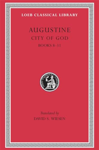 Augustine Cover