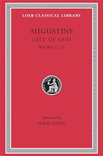Augustine Cover