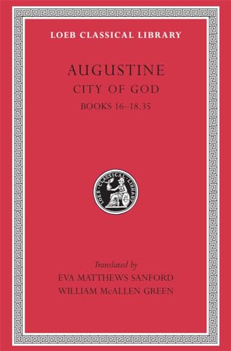 Augustine Cover