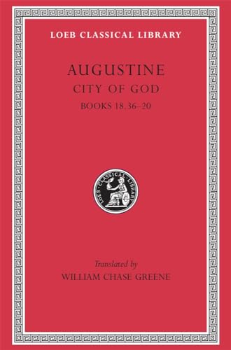 Augustine Cover