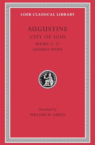 Augustine Cover