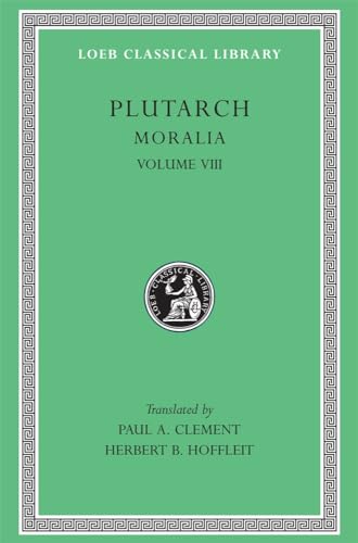 Plutarch Cover
