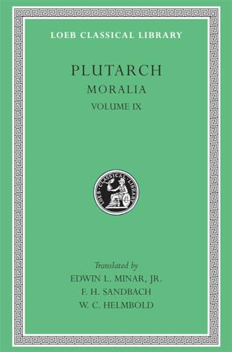 Plutarch Cover