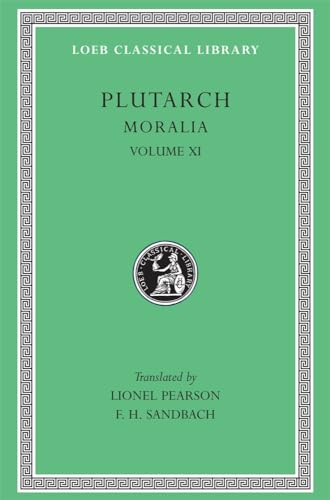 Plutarch Cover