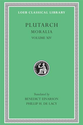 Plutarch Cover