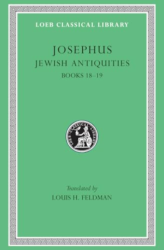 Josephus Cover