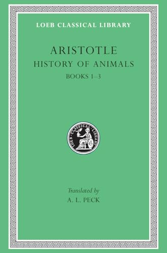 History of animals Cover