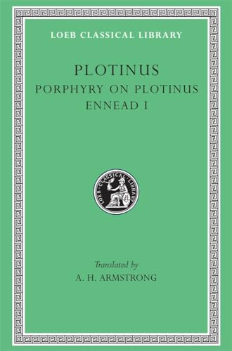Plotinus Cover