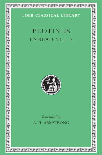 Plotinus Cover