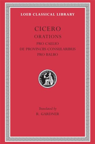Cicero Cover