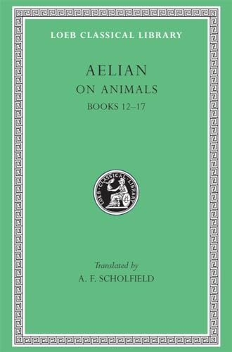 Aelian Cover