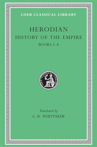 Herodian Cover