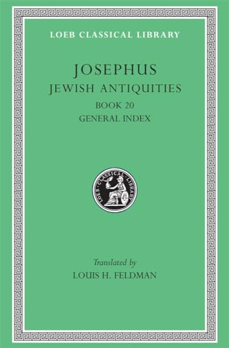 Josephus Cover