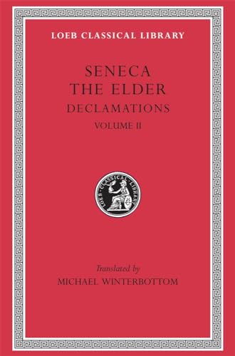 Seneca the Elder Cover