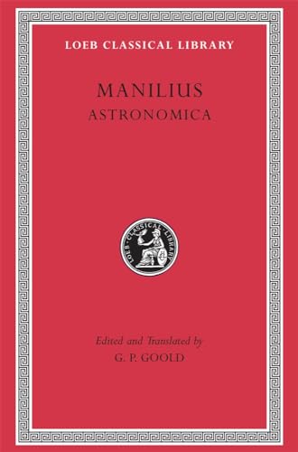Astronomica Cover