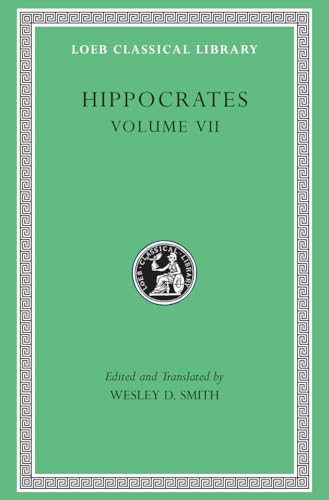 Hippocrates. Cover