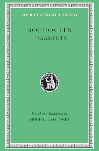 Sophocles Cover