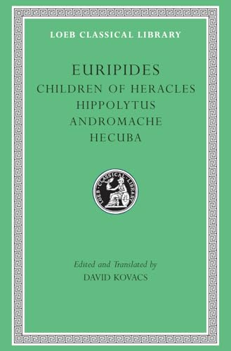 Children of Heracles Cover