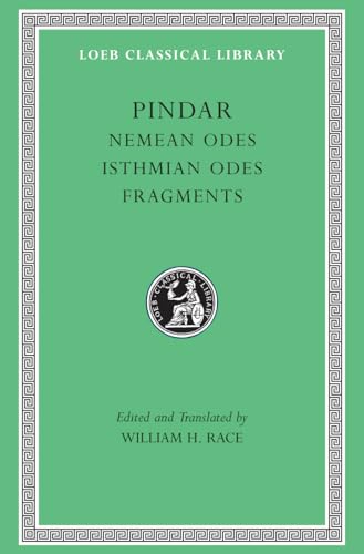 Pindar Cover