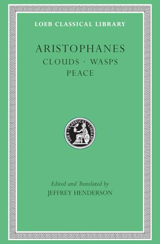 Clouds ; Wasps ; Peace Cover